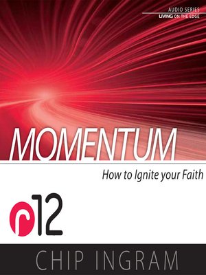 cover image of Momentum